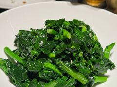 -炊烟小炒黄牛肉(浦东世纪汇店)