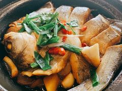 -喜洲翰林餐厅(董家百年老宅店)