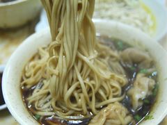 虾籽饺面-蒋家桥饺面店(广陵路店)