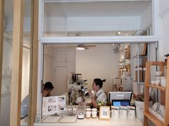 -Cafe on warm(丹霞店)