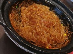-刘胖子家常菜·蹄花焖藕(兴业店)