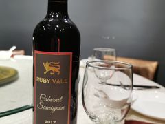 -金枝玉叶上海人家食府(三里河店)