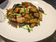 -金谷仓家庭料理(马泉营店)