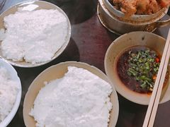 -梯坎豆花
