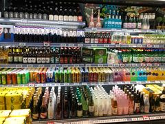-百佳永辉超市(福田星河店)