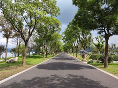 -东钱湖旅游度假区