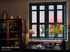 大堂-林四喜·闽南传家菜(鼓浪屿店)