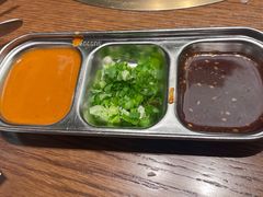-一品诚记烤肉(大连柏威年购物中心店)