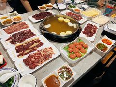 -杏花吴记牛肉火锅