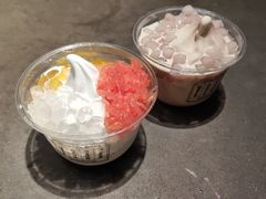 -喜茶(广州北京路惠福东店)