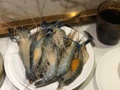 -诱货海鲜自助火锅(爱琴海购物公园东百店)