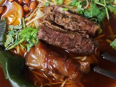 -三十三碗黄牛肉面(东原1891店)