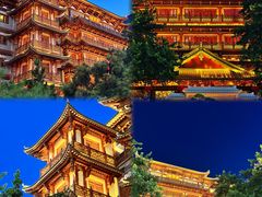 -大佛古寺