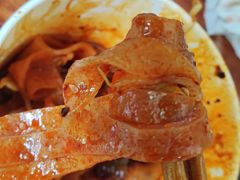 -王菊美食街·王菊面馆(总店)