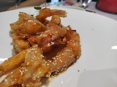 -味+新京宴·烤鸭·北京菜(创意谷店)