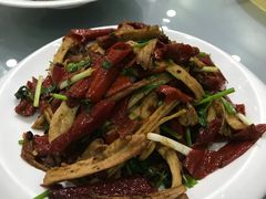 -赤峰宴宾楼(满洲里路店)