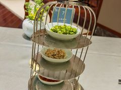 -浙江西子宾馆·牡丹厅