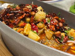 -赣南人家·头牌江西菜(劲松店)