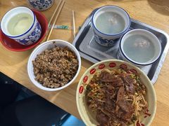 -小罗子汤店(大士院总店)