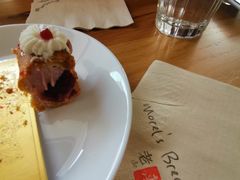 -老梦面包CHEZMOREL(麦子店)