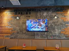 -Devils’ Brewery小恶魔精酿啤酒(泛海美式熏肉店)