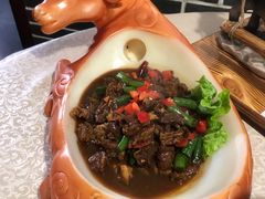 -寿州美味厨豆腐宴(寿县南门口西环路店)
