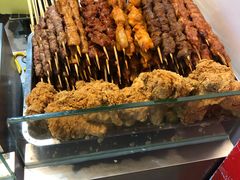 -正新鸡排(信义坊店)