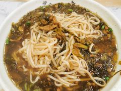 -蒋家桥饺面店(四望亭路店)