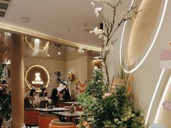 -LE SHARE洛笙·花园西餐(北京路步行街店)