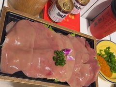-卤校长重庆火锅(恒隆广场店)