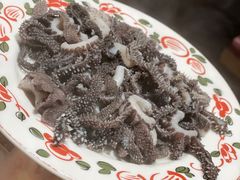 -东门口涮肉·砂锅·烤串(老门东店)