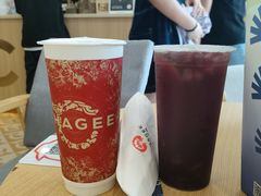 -霸王茶姬(贵阳清镇盛源新天地步行街店)