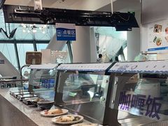 -贝林大翅鲸简餐厅(国家海洋博物馆店)