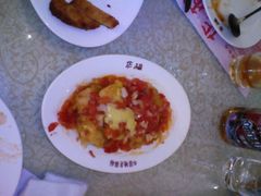 奶油马哈鱼-华梅西餐厅(哈尔滨中央大街店)