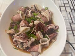-吕氏焗小鲜•海鲜青岛菜(八大关店)