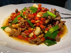 炊烟时代小炒黄牛肉-炊烟小炒黄牛肉(东庆街店)