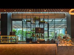 -开唐咖啡吧Open House Cafe·深圳前海JEN酒店