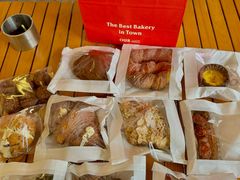 -OUR Bakery(SKP-S店)