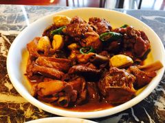-风味小馆(天目湖宾馆店)