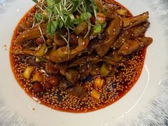 -院8里·少城记忆老川菜(宽窄巷子店)