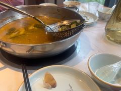 -乡土黄·鲜牛肉火锅·小龙虾(兴业街店)