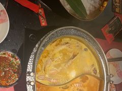 -牛New寿喜烧(虹桥新天地店)