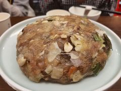 八珍炒糕-海坛特色小吃·只做平潭特色菜(平潭店)