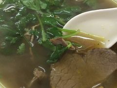 -舒蔡记生煎菜饭(云南中路店)