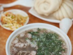 羊杂汤-八沟羊汤(河北大街店)