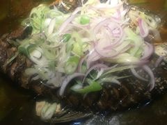 -新凯旋烧烤·燕姐千岛湖土菜