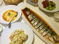 -院里寻菜·精致庭院菜(观沙岭店)