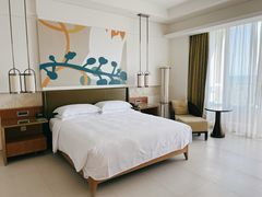 -三亚海棠湾万丽度假酒店