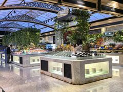 -川骄海鲜自助(河东店)