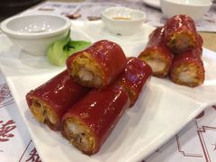 -点都德(大茶楼店)